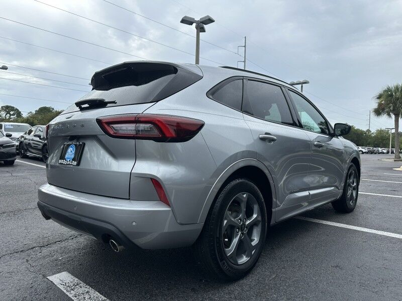2023 Ford Escape ST-Line Jacksonville FL