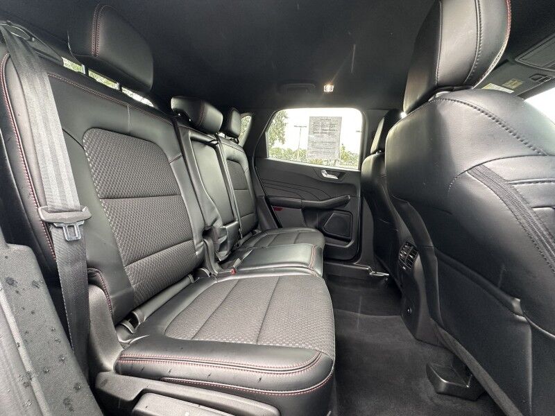 2023 Ford Escape ST-Line Jacksonville FL
