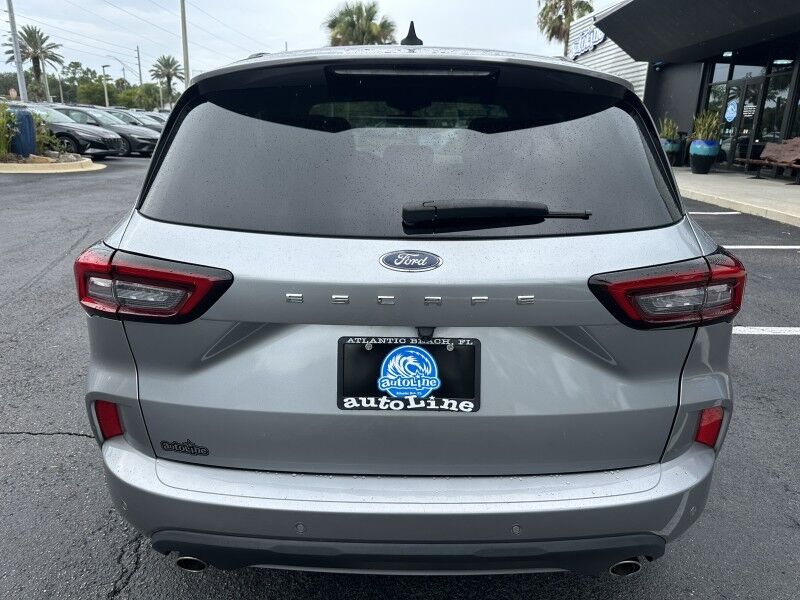 2023 Ford Escape ST-Line Jacksonville FL