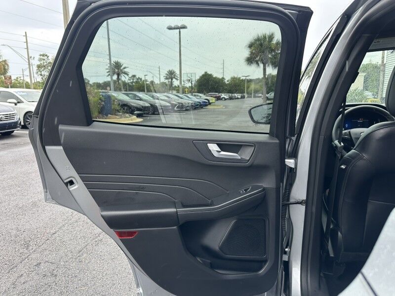 2023 Ford Escape ST-Line Jacksonville FL