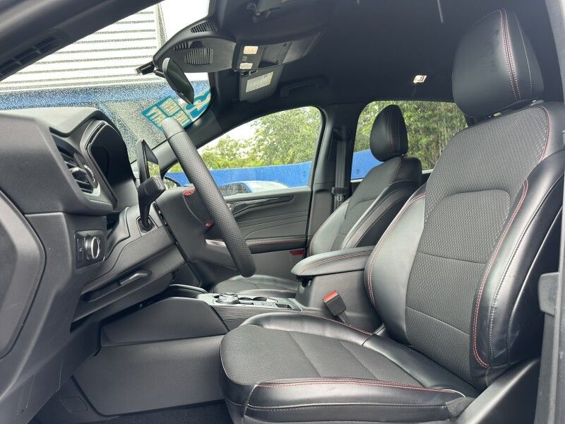 2023 Ford Escape ST-Line Jacksonville FL