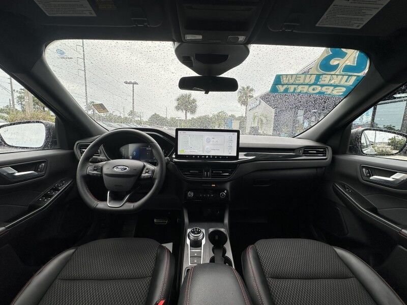 2023 Ford Escape ST-Line Jacksonville FL
