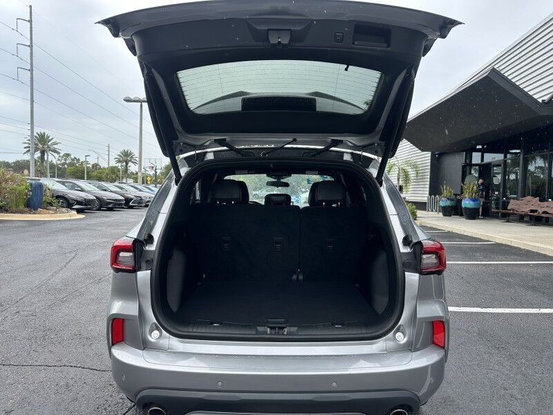 2023 Ford Escape ST-Line Jacksonville FL