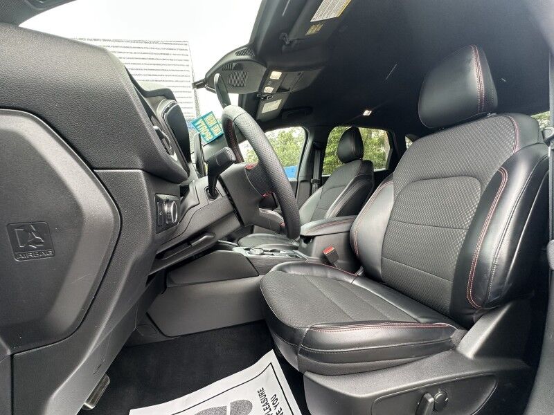 2023 Ford Escape ST-Line Jacksonville FL