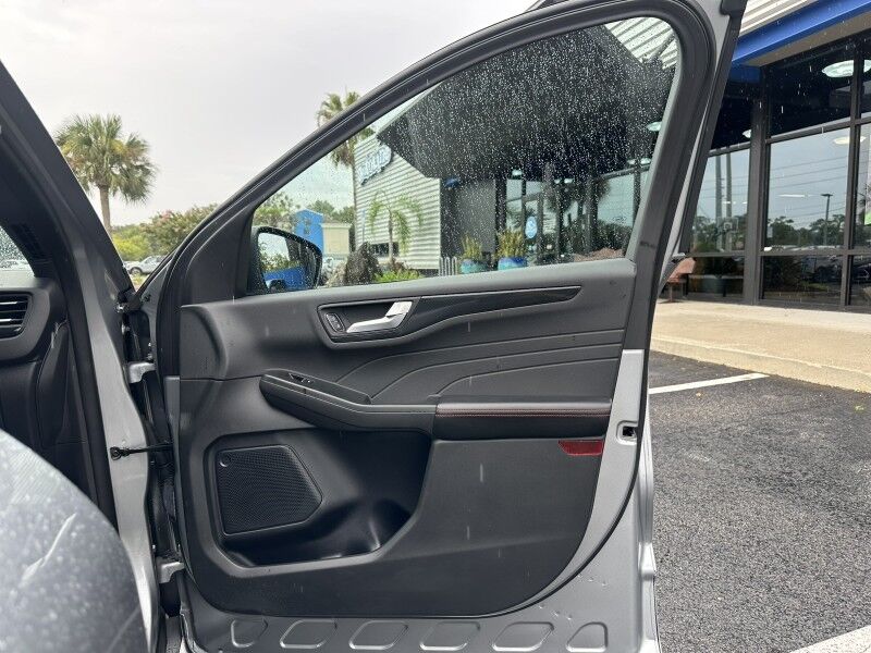2023 Ford Escape ST-Line Jacksonville FL