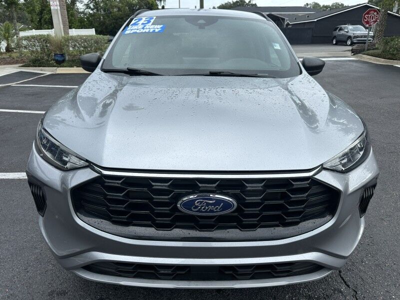 2023 Ford Escape ST-Line Jacksonville FL