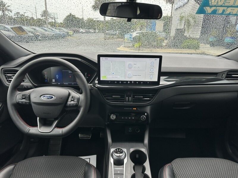 2023 Ford Escape ST-Line Jacksonville FL