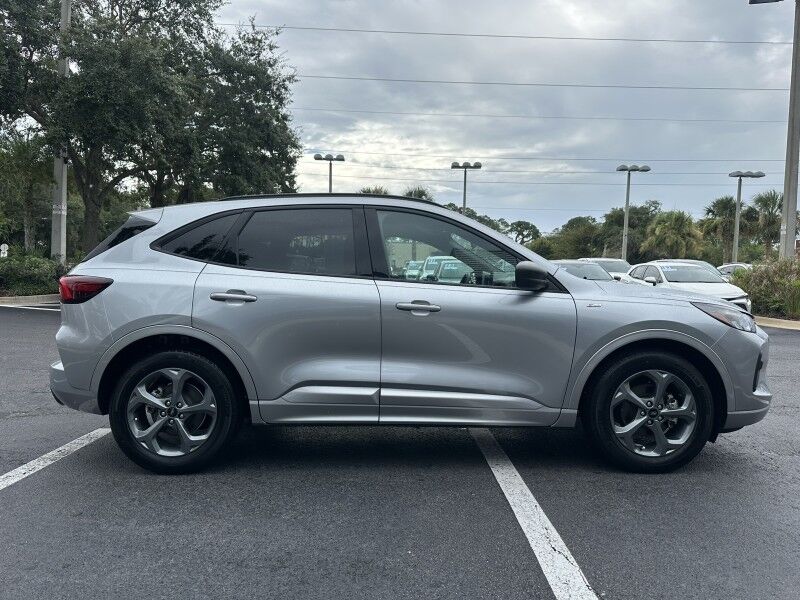 2023 Ford Escape ST-Line Jacksonville FL