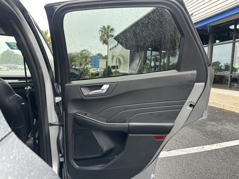 2023 Ford Escape ST-Line Jacksonville FL