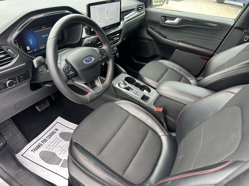 2023 Ford Escape ST-Line Jacksonville FL