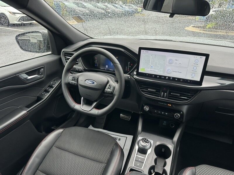 2023 Ford Escape ST-Line Jacksonville FL