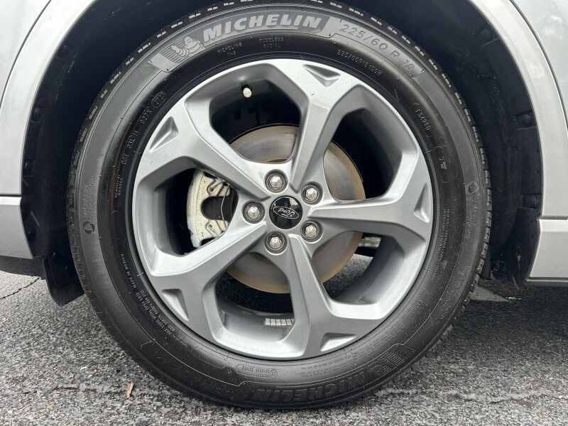 2023 Ford Escape ST-Line Jacksonville FL