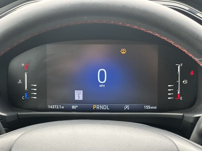 2023 Ford Escape ST-Line Jacksonville FL