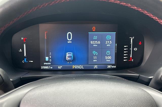 2023 Ford Escape ST-Line Oakland CA