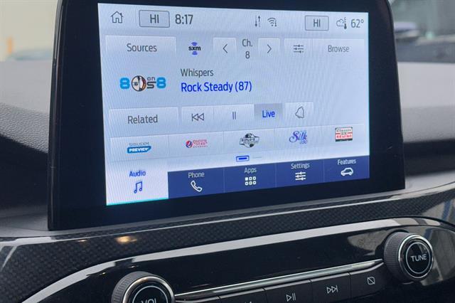2023 Ford Escape ST-Line Oakland CA