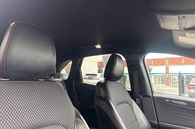 2023 Ford Escape ST-Line Oakland CA