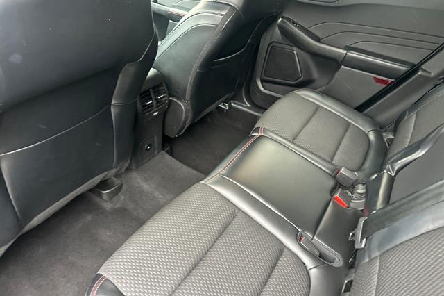 2023 Ford Escape ST-Line Oakland CA