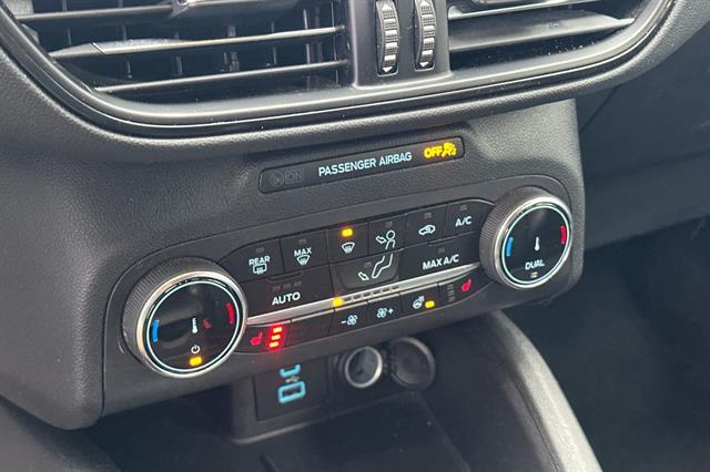 2023 Ford Escape ST-Line Oakland CA