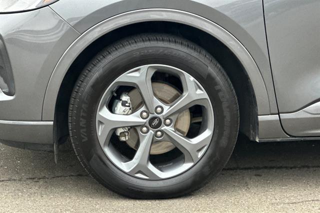 2023 Ford Escape ST-Line Oakland CA