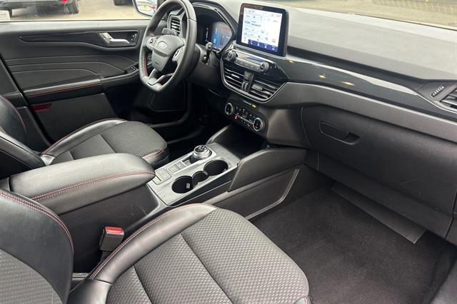 2023 Ford Escape ST-Line Oakland CA
