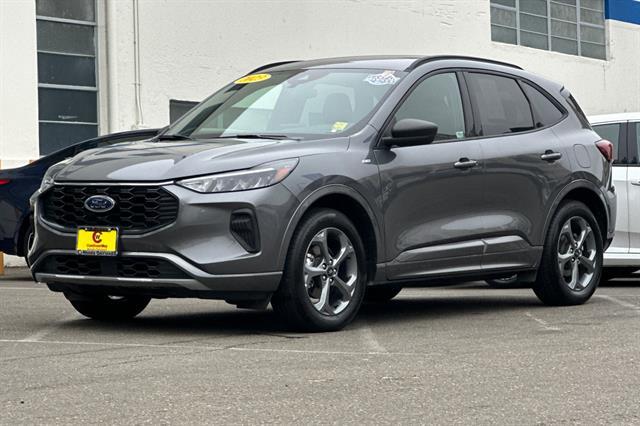 2023 Ford Escape ST-Line Oakland CA