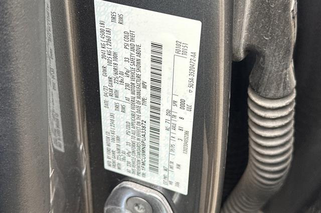 2023 Ford Escape ST-Line Oakland CA
