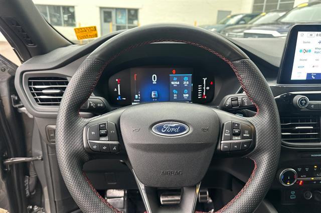 2023 Ford Escape ST-Line Oakland CA
