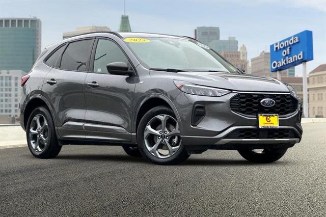 2023 Ford Escape ST-Line Oakland CA