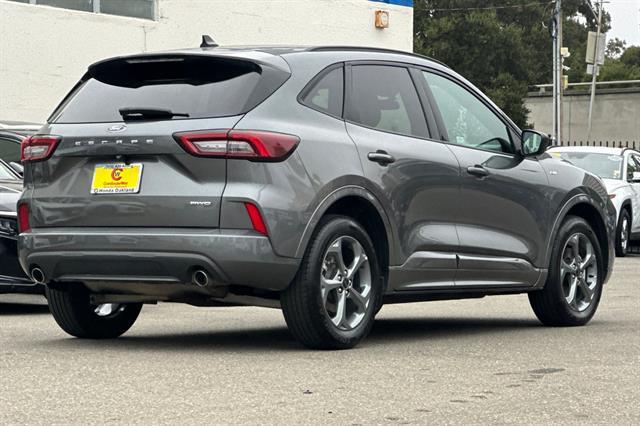 2023 Ford Escape ST-Line Oakland CA