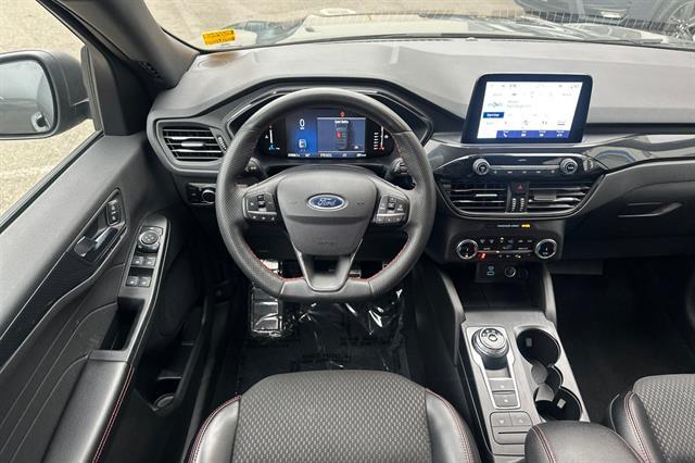 2023 Ford Escape ST-Line Oakland CA