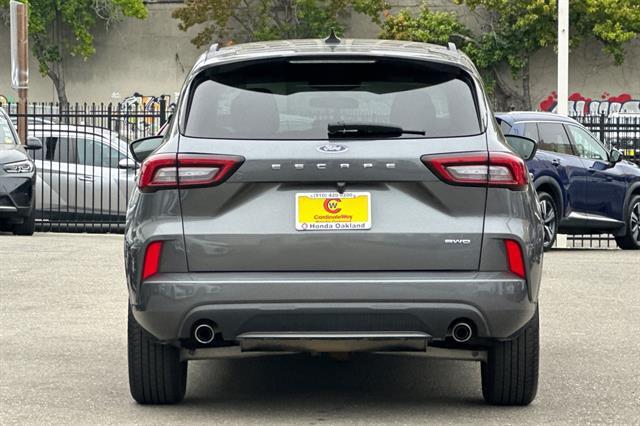 2023 Ford Escape ST-Line Oakland CA
