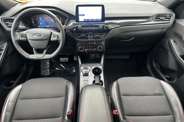 2023 Ford Escape ST-Line Oakland CA