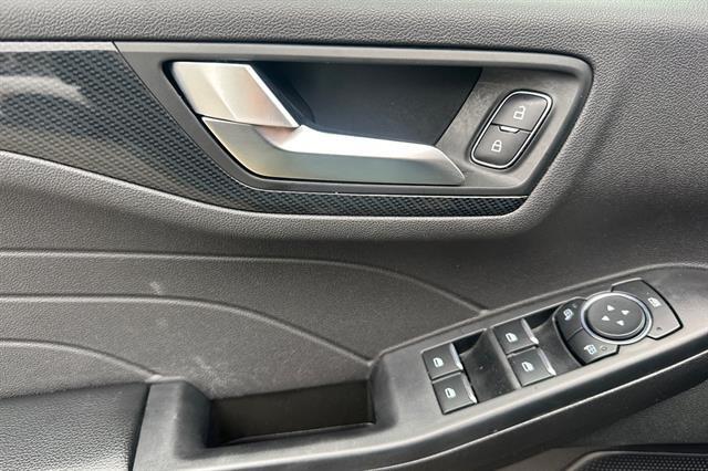 2023 Ford Escape ST-Line Oakland CA
