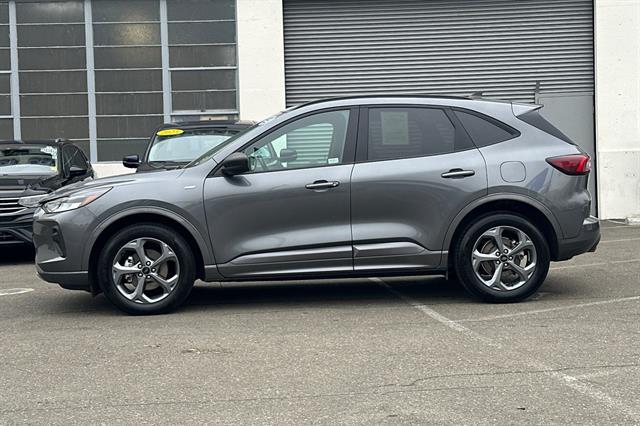 2023 Ford Escape ST-Line Oakland CA