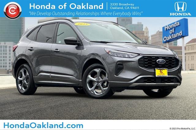 2023 Ford Escape ST-Line Oakland CA
