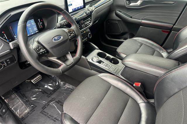 2023 Ford Escape ST-Line Oakland CA