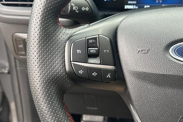 2023 Ford Escape ST-Line Oakland CA