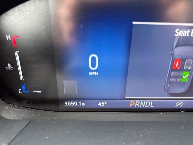 2023 Ford Escape ST-Line Random Lake WI