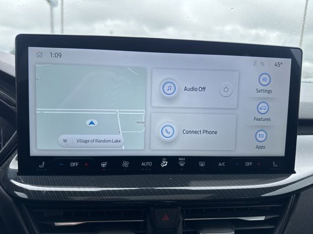 2023 Ford Escape ST-Line Random Lake WI