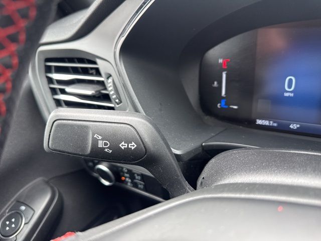 2023 Ford Escape ST-Line Random Lake WI