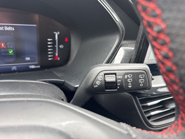 2023 Ford Escape ST-Line Random Lake WI