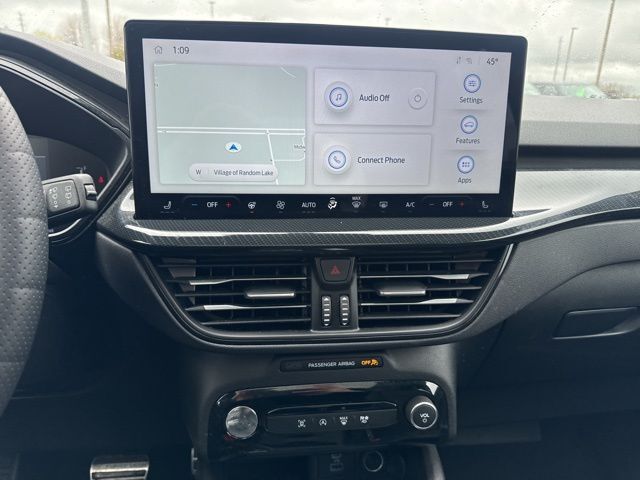 2023 Ford Escape ST-Line Random Lake WI