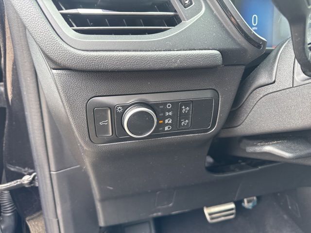 2023 Ford Escape ST-Line Random Lake WI