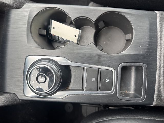 2023 Ford Escape ST-Line Random Lake WI