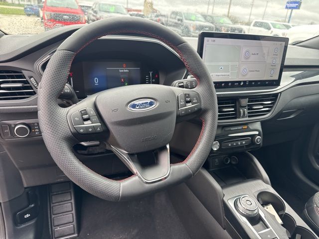 2023 Ford Escape ST-Line Random Lake WI