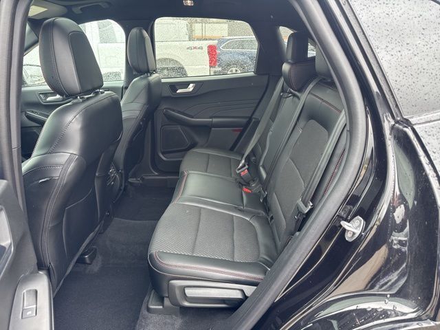 2023 Ford Escape ST-Line Random Lake WI