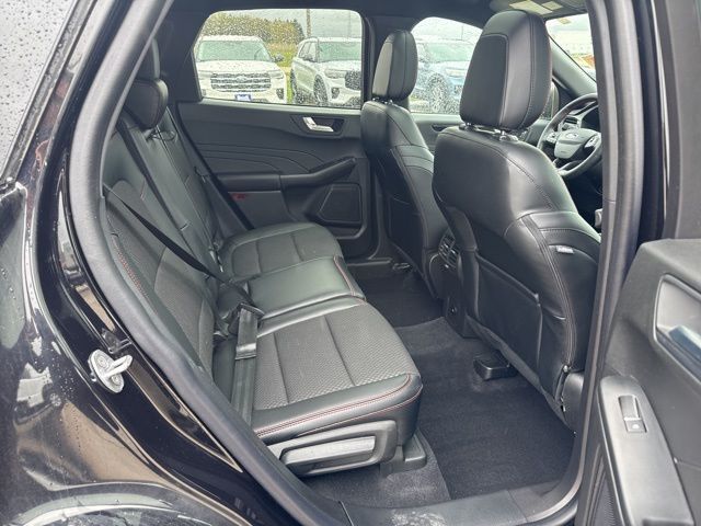 2023 Ford Escape ST-Line Random Lake WI