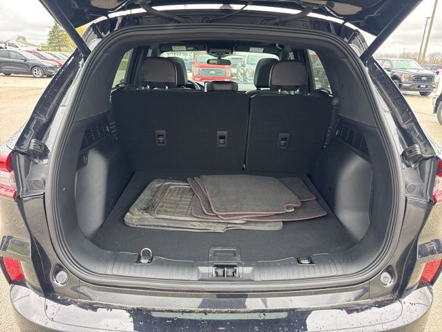 2023 Ford Escape ST-Line Random Lake WI