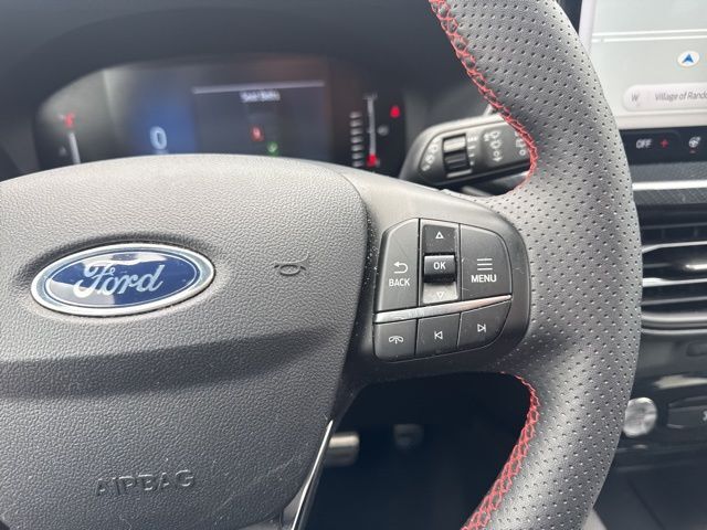 2023 Ford Escape ST-Line Random Lake WI