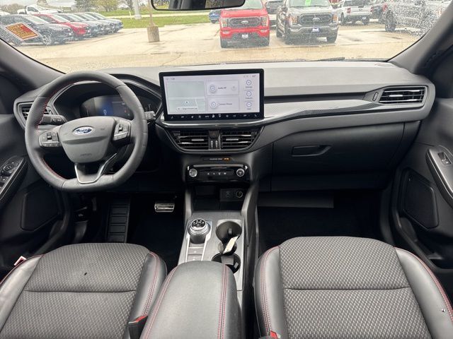 2023 Ford Escape ST-Line Random Lake WI